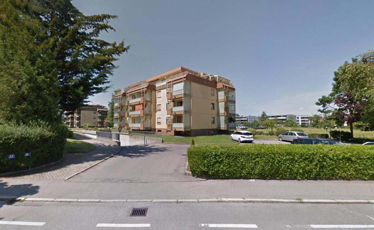 Apartment Flair In Seenaehe
